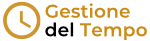 Gestione del tempo